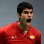 Carlos Alcaraz