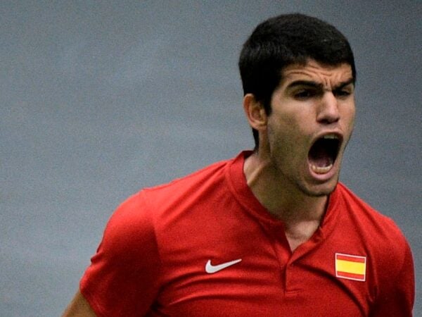 Carlos Alcaraz