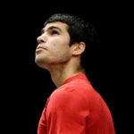 Carlos Alcaraz
