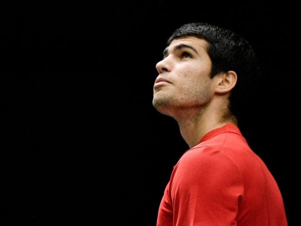 Carlos Alcaraz