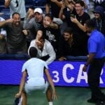 Carlos Alcaraz, US Open 2022