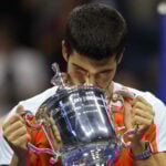 Carlos Alcaraz, US Open 2022