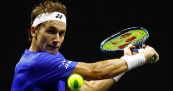 Casper Ruud Laver Cup 2023