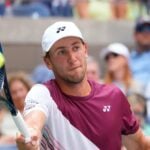 Casper Ruud US Open 2022