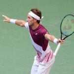 Casper Ruud, US Open 2022