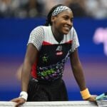 Coco Gauff, US Open 2022