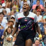 Coco Gauff, US Open 2022