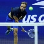 Daniil Medvedev