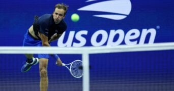 Daniil Medvedev