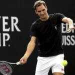 Roger Federer, Laver Cup 2022