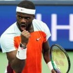 Frances Tiafoe, US Open 2022