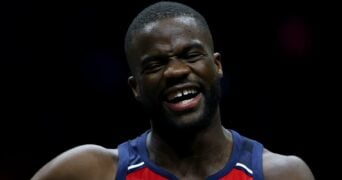 Frances Tiafoe Laver Cup 2022