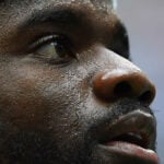 Frances Tiafoe, US Open 2022