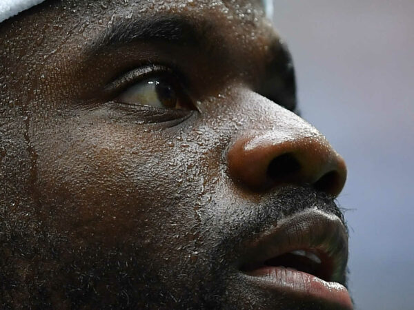 Frances Tiafoe, US Open 2022