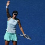 Iga Swiatek, US Open 2022
