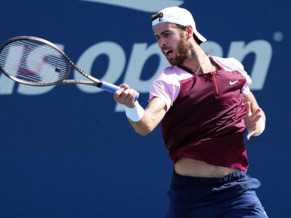 Karen Khachanov, US Open 2022