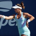 Lauren Davis USO 2022