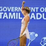 Linda Fruhvirtova