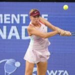 Linda Fruhvirtova