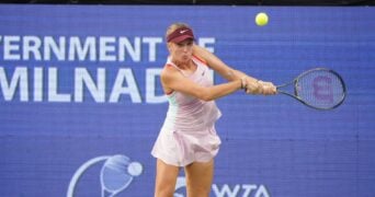 Linda Fruhvirtova