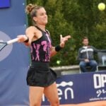 Maria Sakkari 2022