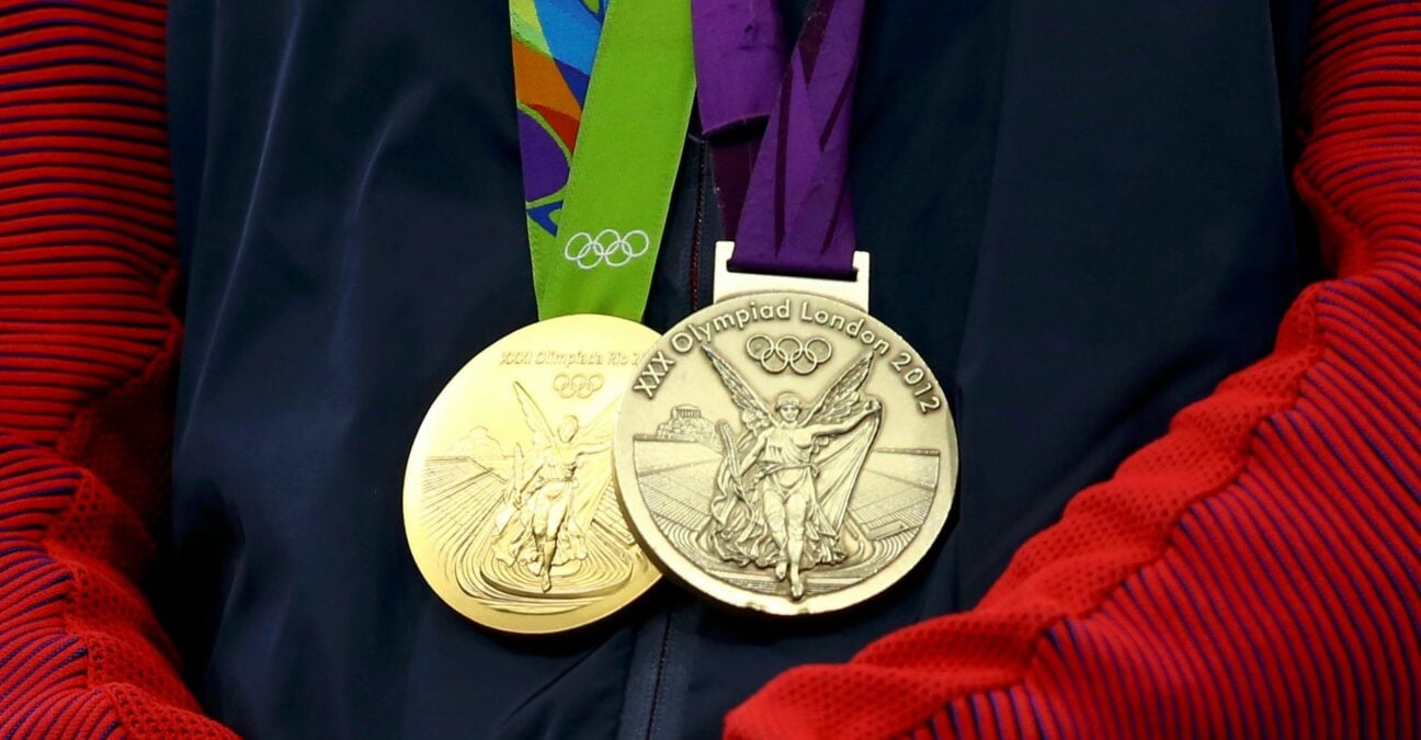 Olympics 2024