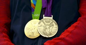Olympics 2024