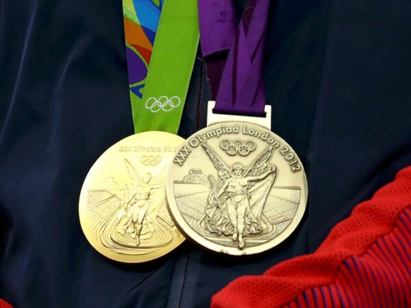 Olympics 2024