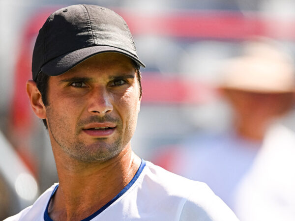 Marcos Giron Montreal 2022