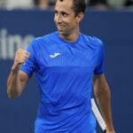 Daniel Elahi Galan, US Open 2022