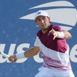 Casper Ruud, US Open 2022