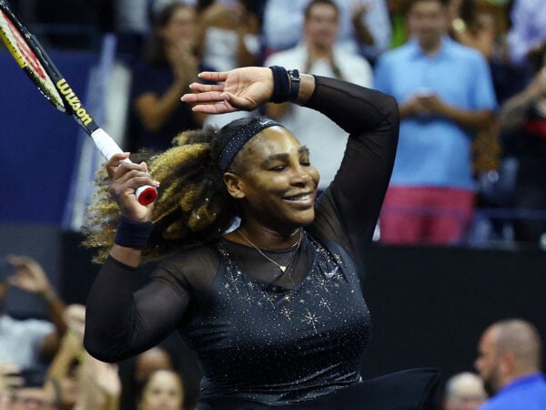 Serena Williams 2022 US Open