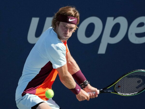 Andrey Rublev USO R2 2022