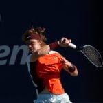 Andrey Rublev, US Open 2022
