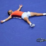 Alcaraz US Open 2022