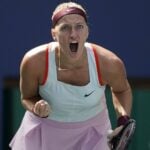 Petra Kvitova