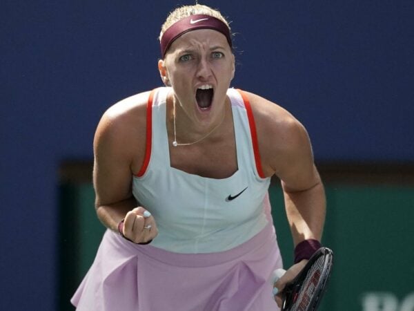 Petra Kvitova