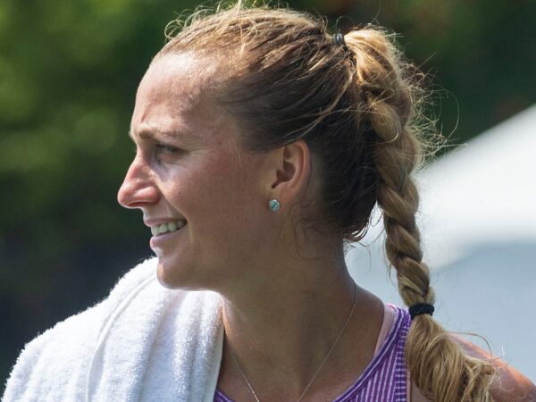 Petra Kvitova US Open 2022