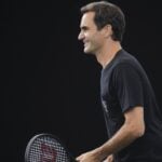 Roger Federer, Laver Cup 2022