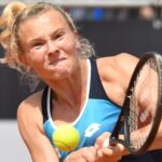 Katerina Siniakova