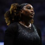 Serena Williams, US Open 2022