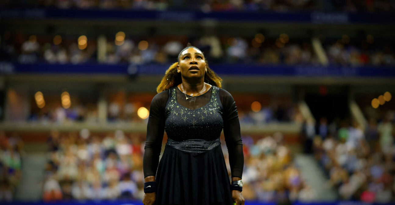 Serena Williams, US Open 2022