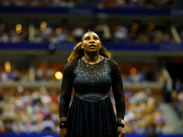Serena Williams, US Open 2022