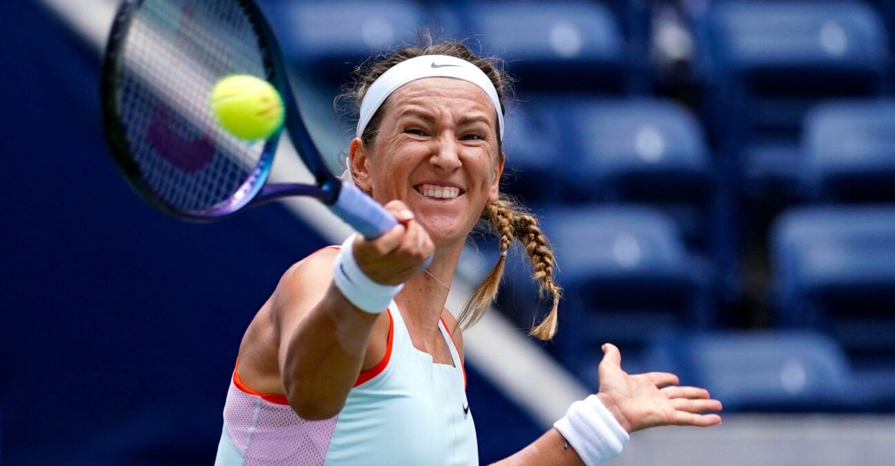 Victoria Azarenka