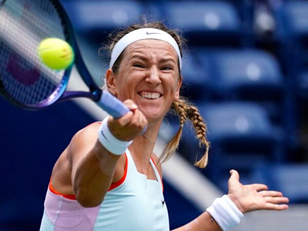Victoria Azarenka