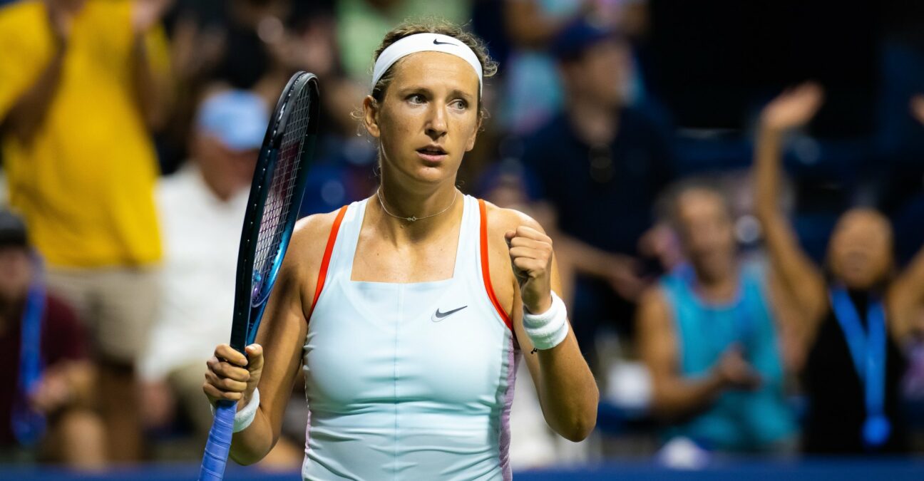 Victoria Azarenka