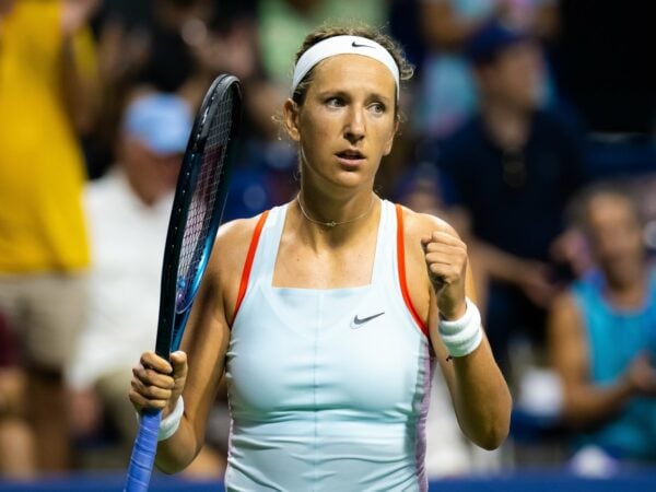 Victoria Azarenka