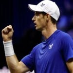 Andy Murray Gijon R2
