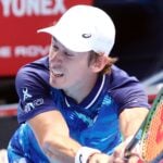 Alex de Minaur