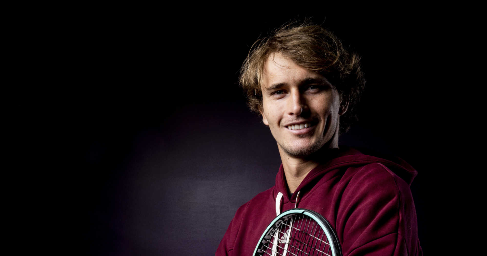 Alexander Zverev